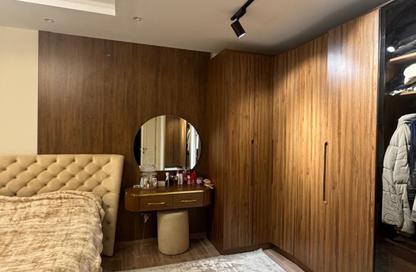 Apartment - 3 Bedrooms - 2 Bathrooms for sale in Al Andalus Buildings - Al Andalus District - New Cairo City - Cairo