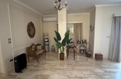 Apartment - 3 Bedrooms - 2 Bathrooms for sale in Al Andalus Buildings - Al Andalus District - New Cairo City - Cairo