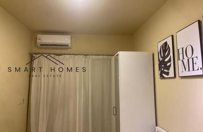 Apartment - Studio - 1 Bathroom for rent in Nyoum October - Northern Expansions - 6 October City - Giza