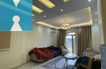 شقة - 3 غرف نوم - 2 حمامات للبيع في بيت الوطن - كمبوندات الشيخ زايد - الشيخ زايد - الجيزة