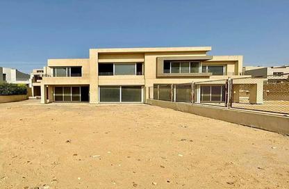 فيلا - 6 غرف نوم - 6 حمامات للبيع في جولف فيوز - طريق مصر اسكندرية الصحراوي - مدينة 6 أكتوبر - الجيزة فيلا - 6 غرف نوم - 6 حمامات للبيع في جولف فيوز - طريق مصر اسكندرية الصحراوي - مدينة 6 أكتوبر - الجيزة