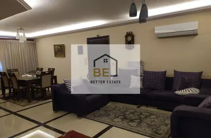 شقة - 2 غرف نوم - 2 حمامات للايجار في مدينتي - القاهرة