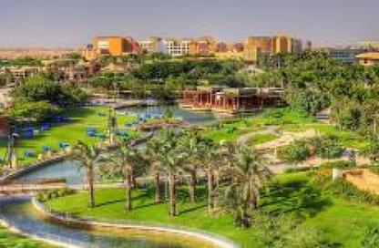 Apartment - 2 Bedrooms - 1 Bathroom for sale in Privado - Madinaty - Cairo