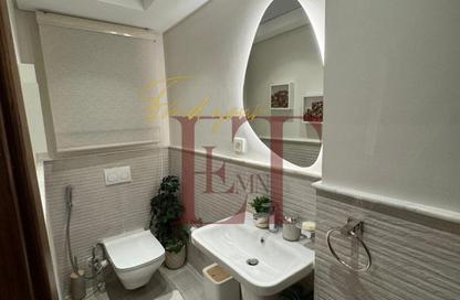 Apartment - 4 Bedrooms - 3 Bathrooms for sale in Cairo Festival City - North Investors Area - New Cairo City - Cairo