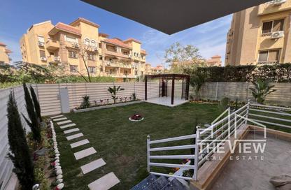 Apartment - 3 Bedrooms - 3 Bathrooms for sale in Al Khamayel city - Sheikh Zayed Compounds - Sheikh Zayed City - Giza