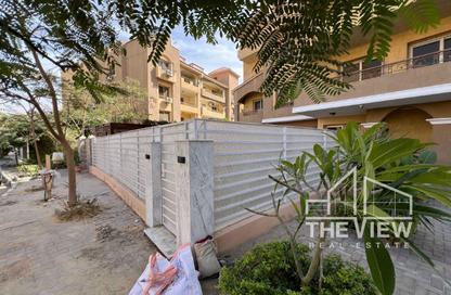 Apartment - 3 Bedrooms - 3 Bathrooms for sale in Al Khamayel city - Sheikh Zayed Compounds - Sheikh Zayed City - Giza
