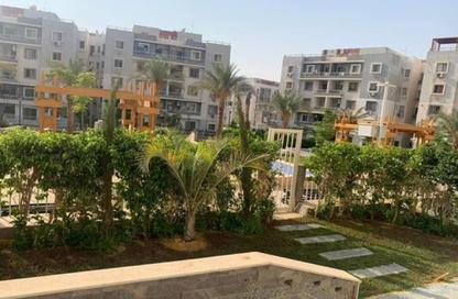 Apartment - 3 Bedrooms - 2 Bathrooms for sale in JAYD Residence - 5th Settlement Compounds - The 5th Settlement - New Cairo City - Cairo