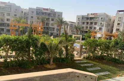 شقة - 3 غرف نوم - 2 حمامات للبيع في جايد ريزيدنس - كمبوندات التجمع الخامس - التجمع الخامس - مدينة القاهرة الجديدة - القاهرة