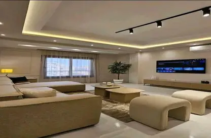 Apartment - 2 Bedrooms - 2 Bathrooms for sale in Pyramids Heights - Cairo Alexandria Desert Road - 6 October City - Giza