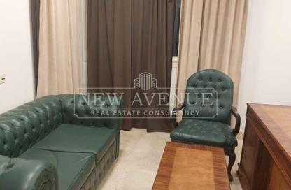 Office Space - Studio - 2 Bathrooms for rent in Al Ahram St. - Roxy - Heliopolis - Masr El Gedida - Cairo