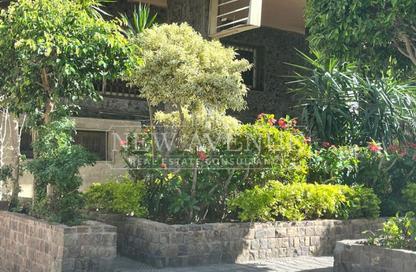 Office Space - Studio - 2 Bathrooms for rent in Al Ahram St. - Roxy - Heliopolis - Masr El Gedida - Cairo