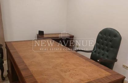 Office Space - Studio - 2 Bathrooms for rent in Al Ahram St. - Roxy - Heliopolis - Masr El Gedida - Cairo