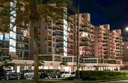 Apartment - 3 Bedrooms - 3 Bathrooms for sale in Downtown - New Alamein City - Al Alamein - North Coast Apartment - 3 Bedrooms - 3 Bathrooms for sale in Downtown - New Alamein City - Al Alamein - North Coast