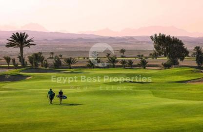 شاليه - 1 - 2 للبيع في ميسكا - سوما باى - سفاجا - الغردقة - محافظة البحر الاحمر