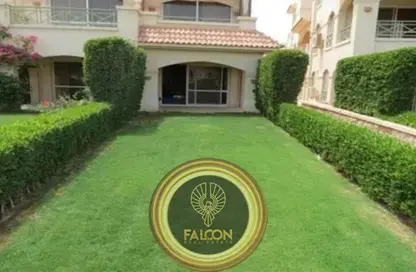 Townhouse - 4 Bedrooms - 5 Bathrooms for sale in IL Monte Galala - Al Ain Al Sokhna - Suez