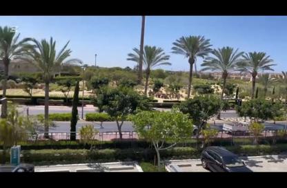 شاليه - غرفة نوم - 1 حمام للايجار في مراسي - سيدي عبد الرحمن - الساحل الشمالي
