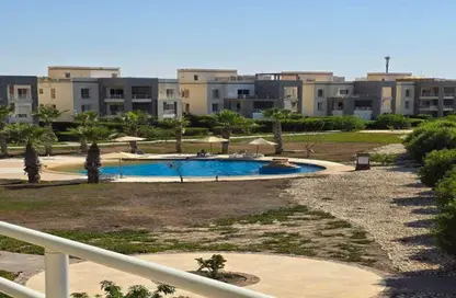 شاليه - 2 غرف نوم - 1 حمام للايجار في أمواج - سيدي عبد الرحمن - الساحل الشمالي