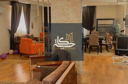 Apartment - 3 - 1 for sale in District 2 - The 5th Settlement - New Cairo City - Cairo Apartment - 3 - 1 for sale in District 2 - The 5th Settlement - New Cairo City - Cairo