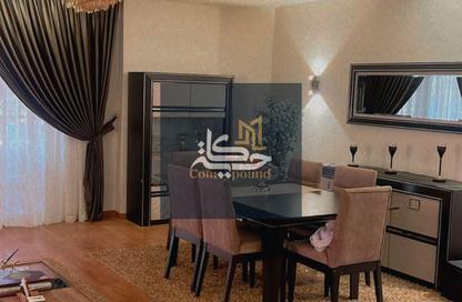 Apartment - 3 - 1 for sale in District 2 - The 5th Settlement - New Cairo City - Cairo