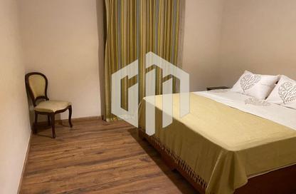 Apartment - 3 Bedrooms - 3 Bathrooms for rent in Cairo Festival City - North Investors Area - New Cairo City - Cairo