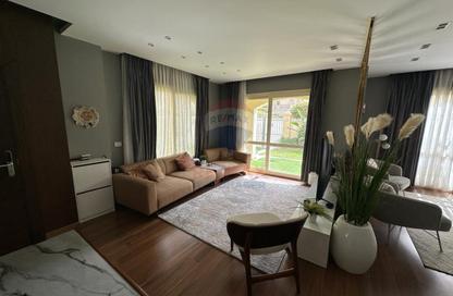 Villa - 4 - 4 for sale in Al Patio - Ring Road - 6 October City - Giza