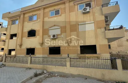 Duplex - 6 Bedrooms - 5 Bathrooms for sale in Al Haytham mosque - South Investors Area - New Cairo City - Cairo