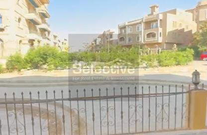دوبلكس - 6 غرف نوم - 5 حمامات للبيع في مسجد الهيثم - المستثمرين الجنوبية - مدينة القاهرة الجديدة - القاهرة