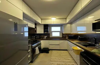 شقة - 3 غرف نوم - 2 حمامات للبيع في كيان - كمبوندات الشيخ زايد - الشيخ زايد - الجيزة