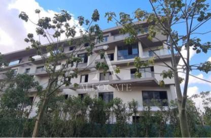 Apartment - 3 - 3 for rent in Villette - 5th Settlement Compounds - The 5th Settlement - New Cairo City - Cairo