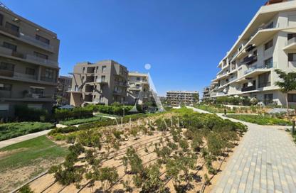 Apartment - 3 - 3 for rent in Villette - 5th Settlement Compounds - The 5th Settlement - New Cairo City - Cairo