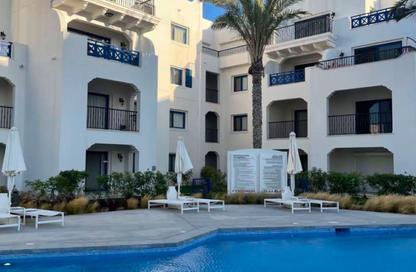 Villa - 5 Bedrooms - 5 Bathrooms for sale in Marassi - Sidi Abdel Rahman - North Coast