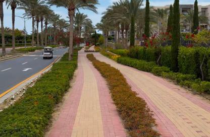 Villa - 5 Bedrooms - 5 Bathrooms for sale in Marassi - Sidi Abdel Rahman - North Coast