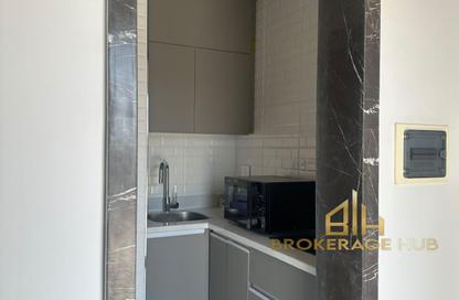 Townhouse - 4 - 4 for rent in Garden Residence - Hyde Park - New Cairo City - Cairo