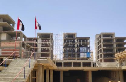 مساحات مكتبية - استوديو - 1 حمام للبيع في برك في - كمبوندات التجمع الخامس - التجمع الخامس - مدينة القاهرة الجديدة - القاهرة
