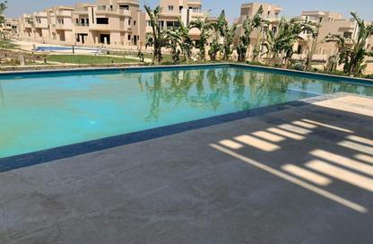 Twin House - 4 Bedrooms - 5 Bathrooms for sale in Tawny Hyde Park - 6 October Compounds - 6 October City - Giza