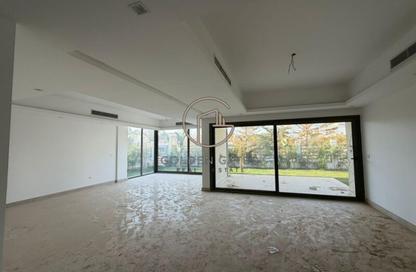 فيلا - 5 غرف نوم - 4 حمامات للايجار في مون ريزيدنس - فيفث سكوير - التجمع الخامس - مدينة القاهرة الجديدة - القاهرة