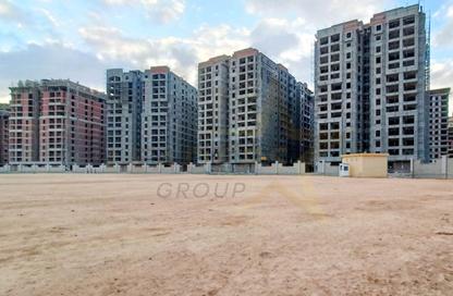 Apartment - 3 Bedrooms - 2 Bathrooms for sale in Muruj - Smouha - Hay Sharq - Alexandria