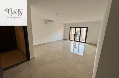 Apartment - 2 Bedrooms - 2 Bathrooms for sale in Moon Residences - Fifth Square - The 5th Settlement - New Cairo City - Cairo