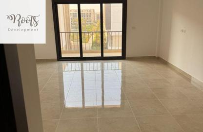 شقة - 2 غرف نوم - 2 حمامات للبيع في مون ريزيدنس - فيفث سكوير - التجمع الخامس - مدينة القاهرة الجديدة - القاهرة