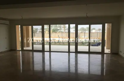Apartment - 3 Bedrooms - 4 Bathrooms for rent in Alto - Uptown Cairo - Mokattam - Cairo