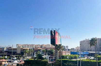 Apartment - 3 - 2 for sale in 14th of May Bridge - Smouha - Hay Sharq - Alexandria