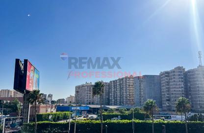 Apartment - 3 - 2 for sale in 14th of May Bridge - Smouha - Hay Sharq - Alexandria