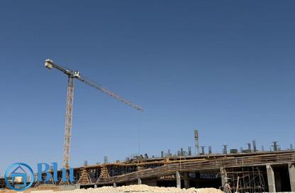 Office Space - 5 Bedrooms - 2 Bathrooms for sale in New Giza - Cairo Alexandria Desert Road - 6 October City - Giza