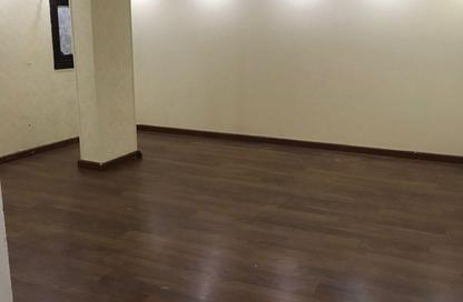 شقة - 3 غرف نوم - 2 حمامات للبيع في البوابة الثانية - احمس - حدائق الاهرام - الجيزة