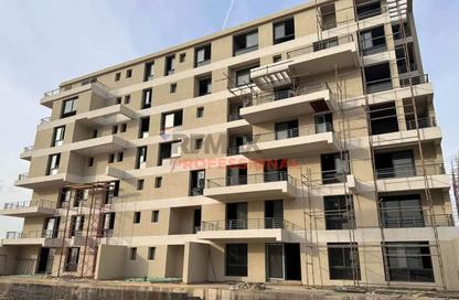 شقة - 3 - 3 للبيع في بالم هيلز - كمبوندات الاسكندرية - الاسكندرية