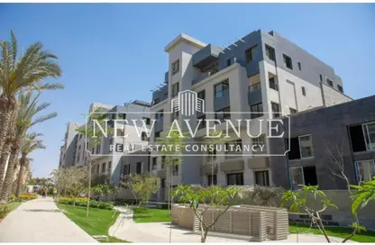 Penthouse - 3 Bedrooms - 3 Bathrooms for sale in TRIO - 5th Settlement Compounds - The 5th Settlement - New Cairo City - Cairo Penthouse - 3 Bedrooms - 3 Bathrooms for sale in TRIO - 5th Settlement Compounds - The 5th Settlement - New Cairo City - Cairo