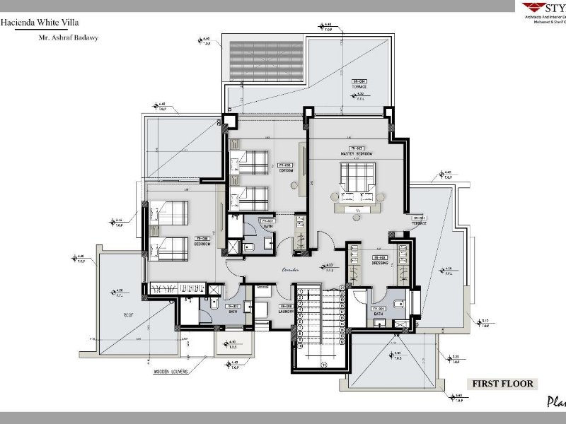 5BR Villa | Semi-Finished | Hacienda Bay thumbnail