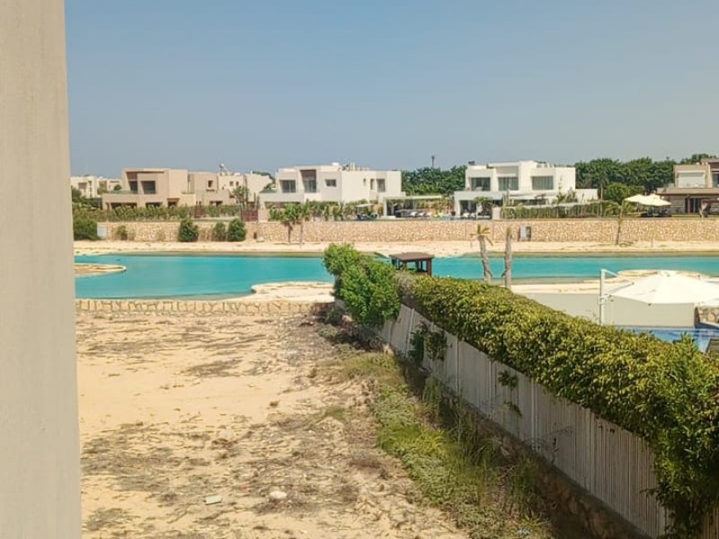 5BR Villa | Semi-Finished | Hacienda Bay thumbnail