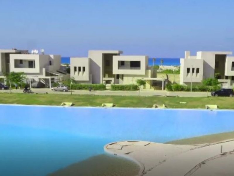 5BR Villa | Semi-Finished | Hacienda Bay thumbnail