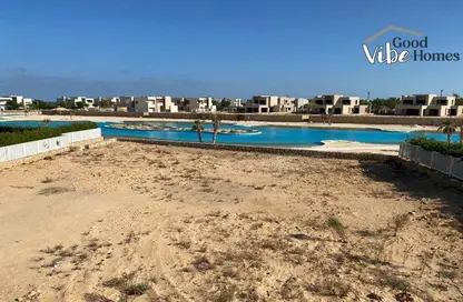 فيلا - 5 غرف نوم - 7 حمامات للبيع في هاسييندا باي - سيدي عبد الرحمن - الساحل الشمالي